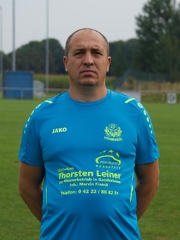 Avatar Bild für Vasile Tarigradean