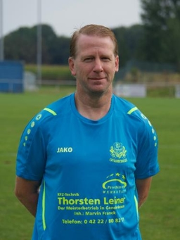 Avatar Bild für Thomas Heisig