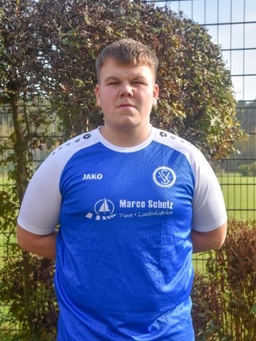 Avatar Bild für Kenny Dirk Hirsing