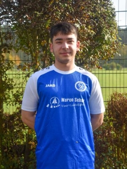 Avatar Bild für Robin Wenzel