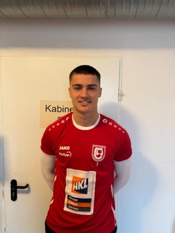 Avatar Bild für Adrian Alex Delmoni