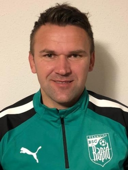 Avatar Bild für Mirzet Botonjic