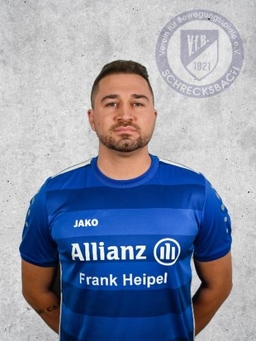 Avatar Bild für Dennis Huber