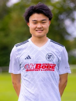 Avatar Bild für Ryusei Abe