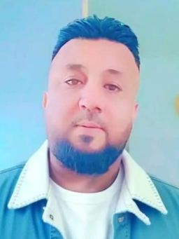 Avatar Bild für Ammer Al Ahmad