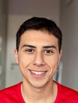 Avatar Bild für Dimitri Kakoishvili