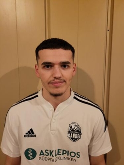 Avatar Bild für Albin Rrahmani