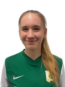 Avatar Bild für Jolina Geckert