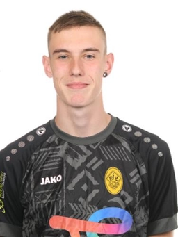 Avatar Bild für Jonas Becker