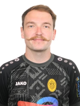 Avatar Bild für Johannes Moerschel