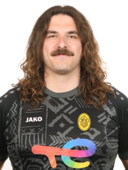 Avatar Bild für Sebastian Nickel