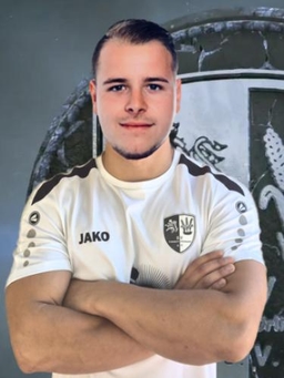 Avatar Bild für Lucas Grobe