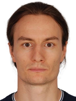 Avatar Bild für Aleksandr Chumbler