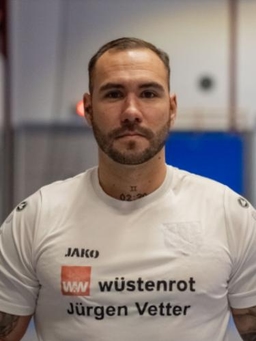 Avatar Bild für Justin Theuer