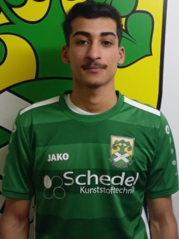 Avatar Bild für Yousif Shusib Kshnam