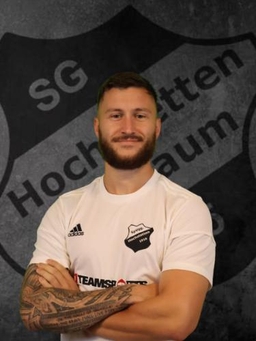 Avatar Bild für Jannik Grießhaber