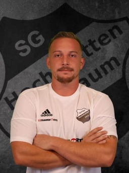 Avatar Bild für Sean-Luca Müller