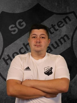 Avatar Bild für Steven Poensgen