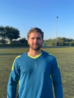 Avatar Bild für Ihsan Emre Bilgin