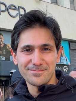 Avatar Bild für Harun Kurnaz