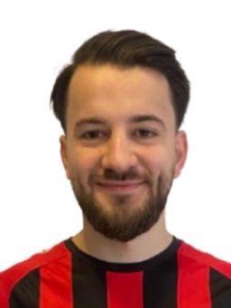 Avatar Bild für Egzon Krasniqi