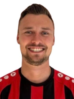 Avatar Bild für Maurice Rybacki