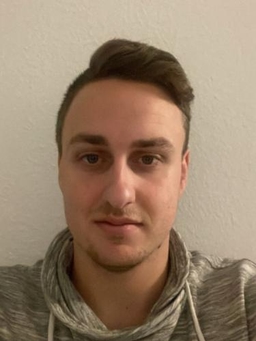 Avatar Bild für Marcel Timm