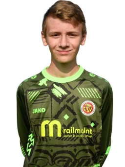 Avatar Bild für Niklas Rohne