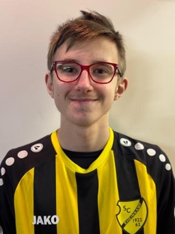 Avatar Bild für Teiren Tyler Schröter