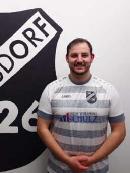 Avatar Bild für Sascha Rene Neffgen