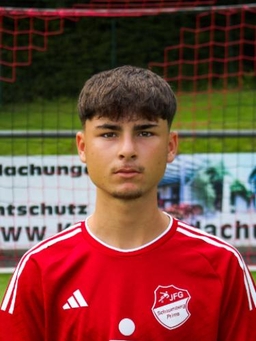 Avatar Bild für Leandro Alongi