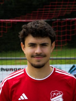 Avatar Bild für Jaden Christopher Monz