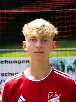 Avatar Bild für Elias Warken