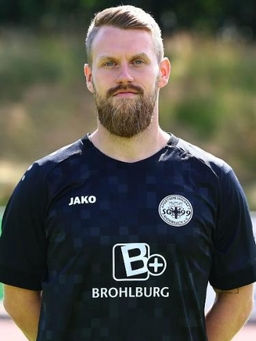 Avatar Bild für Dominik Klein
