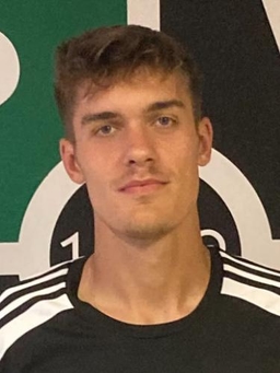 Avatar Bild für Alexander Luc Markiefka