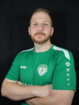 Avatar Bild für Simon Regler