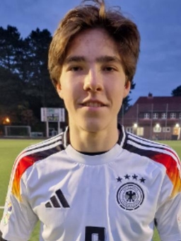 Avatar Bild für Manuel Patrick Berscheid