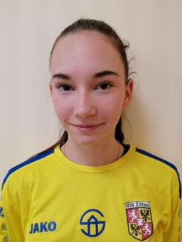 Avatar Bild für Sara Leonie Tamme