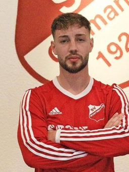 Avatar Bild für Eric Uschanov