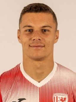 Avatar Bild für Jonas Banouas