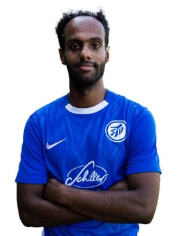 Avatar Bild für Ermias Gebisso