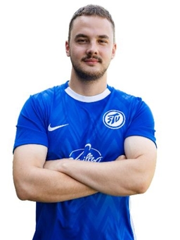 Avatar Bild für Christopher Friedrich