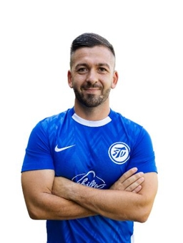 Avatar Bild für Yves Morgenstern