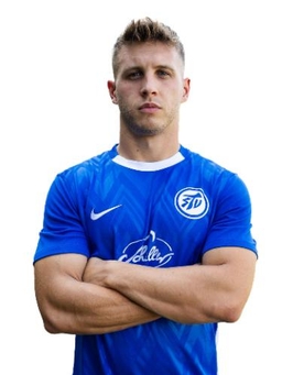 Avatar Bild für Marvin Hahn