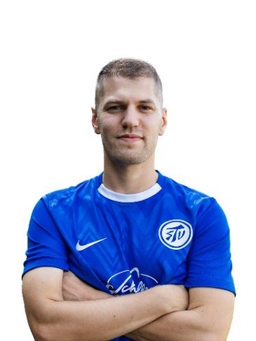 Avatar Bild für Nico Dörrlamm