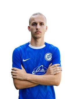 Avatar Bild für Delron Lukas Daum