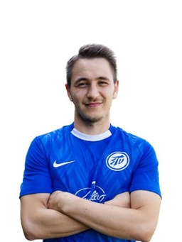 Avatar Bild für Alec Nathe