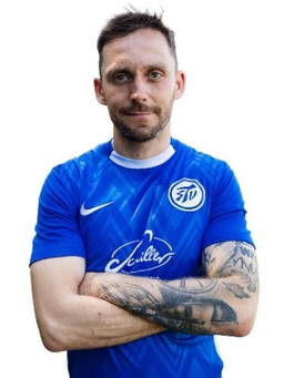 Avatar Bild für Kevin Hopf