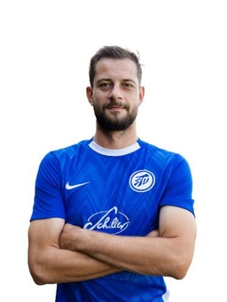 Avatar Bild für Kevin Schiller