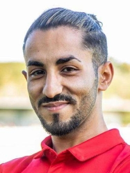 Avatar Bild für Cengay Aras